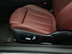 BMW 4 Series Facelift 425i M Sport Night Edition Package - ფოტო 20