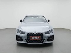 BMW 4 Series Facelift 425i M Sport Night Edition Package - ფოტო 3