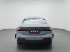 BMW 4 Series Facelift 425i M Sport Night Edition Package - ფოტო 4