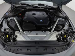 BMW 4 Series Facelift 425i M Sport Night Edition Package - ფოტო 6
