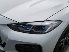 BMW 4 Series Facelift 425i M Sport Night Edition Package - ფოტო 7