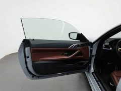 BMW 4 Series Facelift 425i M Sport Night Edition Package - ფოტო 8