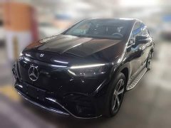 Mercedes-Benz EQE SUV 350 4MATIC Pioneer Edition - ფოტო 1