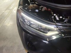 Mercedes-Benz EQE SUV 350 4MATIC Pioneer Edition - ფოტო 10