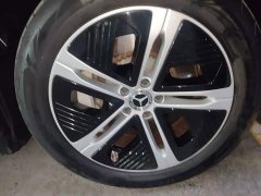 Mercedes-Benz EQE SUV 350 4MATIC Pioneer Edition - ფოტო 11