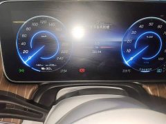 Mercedes-Benz EQE SUV 350 4MATIC Pioneer Edition - ფოტო 16