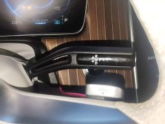 Mercedes-Benz EQE SUV 350 4MATIC Pioneer Edition - ფოტო 18