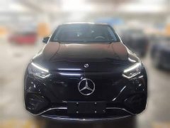 Mercedes-Benz EQE SUV 350 4MATIC Pioneer Edition - ფოტო 4