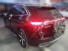 Mercedes-Benz EQE SUV 350 4MATIC Pioneer Edition - ფოტო 6
