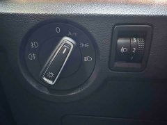 Volkswagen Tanyoung 1.5L Automatic Smart Connected Edition - photo 11