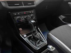 Volkswagen Tanyoung 1.5L Automatic Smart Connected Edition - photo 13