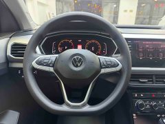 Volkswagen Tanyoung 1.5L Automatic Smart Connected Edition - photo 15