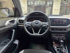 Volkswagen Tanyoung 1.5L Automatic Smart Connected Edition - photo 16