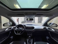 Volkswagen Tanyoung 1.5L Automatic Smart Connected Edition - photo 17