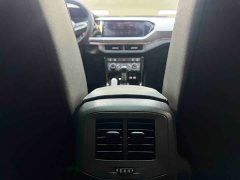 Volkswagen Tanyoung 1.5L Automatic Smart Connected Edition - photo 18