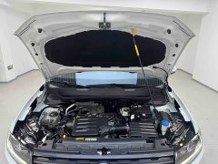Volkswagen Tanyoung 1.5L Automatic Smart Connected Edition - photo 19