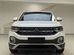 Volkswagen Tanyoung 1.5L Automatic Smart Connected Edition - photo 2