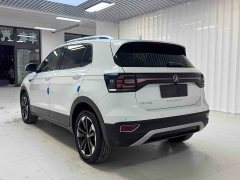 Volkswagen Tanyoung 1.5L Automatic Smart Connected Edition - photo 4