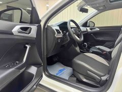 Volkswagen Tanyoung 1.5L Automatic Smart Connected Edition - photo 7