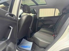Volkswagen Tanyoung 1.5L Automatic Smart Connected Edition - photo 8