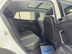 Volkswagen Tanyoung 1.5L Automatic Smart Connected Edition - photo 9