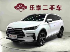 BYD Yuan Plus DM-i 112KM Premium Edition - ფოტო 1