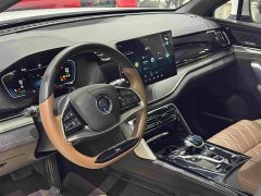 BYD Yuan Plus DM-i 112KM Premium Edition - ფოტო 14
