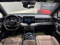 BYD Yuan Plus DM-i 112KM Premium Edition - ფოტო 18