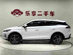 BYD Yuan Plus DM-i 112KM Premium Edition - ფოტო 2