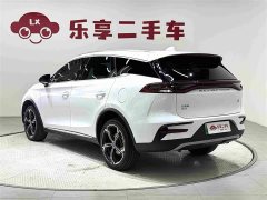 BYD Yuan Plus DM-i 112KM Premium Edition - ფოტო 3