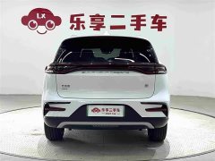 BYD Yuan Plus DM-i 112KM Premium Edition - ფოტო 4