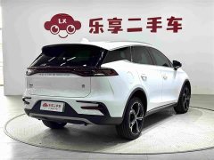 BYD Yuan Plus DM-i 112KM Premium Edition - ფოტო 5