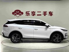 BYD Yuan Plus DM-i 112KM Premium Edition - ფოტო 6