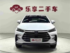 BYD Yuan Plus DM-i 112KM Premium Edition - ფოტო 8
