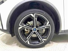 BYD Yuan Plus DM-i 112KM Premium Edition - ფოტო 9