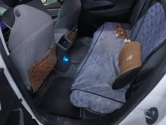 Buick E5 Premium Standard Range Edition - ფოტო 11