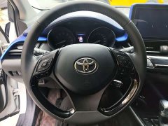 Toyota C-HR 2.0L Luxury - photo 10