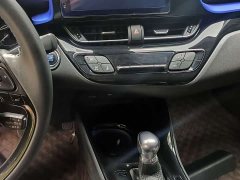 Toyota C-HR 2.0L Luxury - photo 11