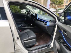 Toyota C-HR 2.0L Luxury - photo 12