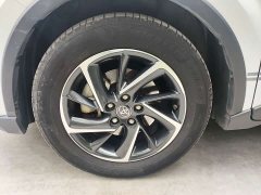 Toyota C-HR 2.0L Luxury - photo 14