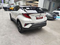 Toyota C-HR 2.0L Luxury - photo 15