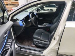 Toyota C-HR 2.0L Luxury - photo 4