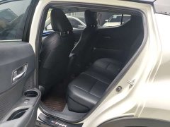 Toyota C-HR 2.0L Luxury - photo 5