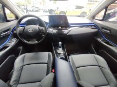 Toyota C-HR 2.0L Luxury - photo 6