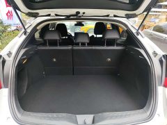 Toyota C-HR 2.0L Luxury - photo 8