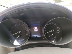 Toyota C-HR 2.0L Luxury - photo 9