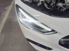 Mercedes-Benz GLA 220 - ფოტო 10