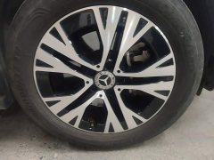 Mercedes-Benz GLA 220 - ფოტო 11