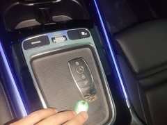 Mercedes-Benz GLA 220 - ფოტო 12
