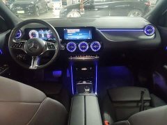 Mercedes-Benz GLA 220 - ფოტო 13